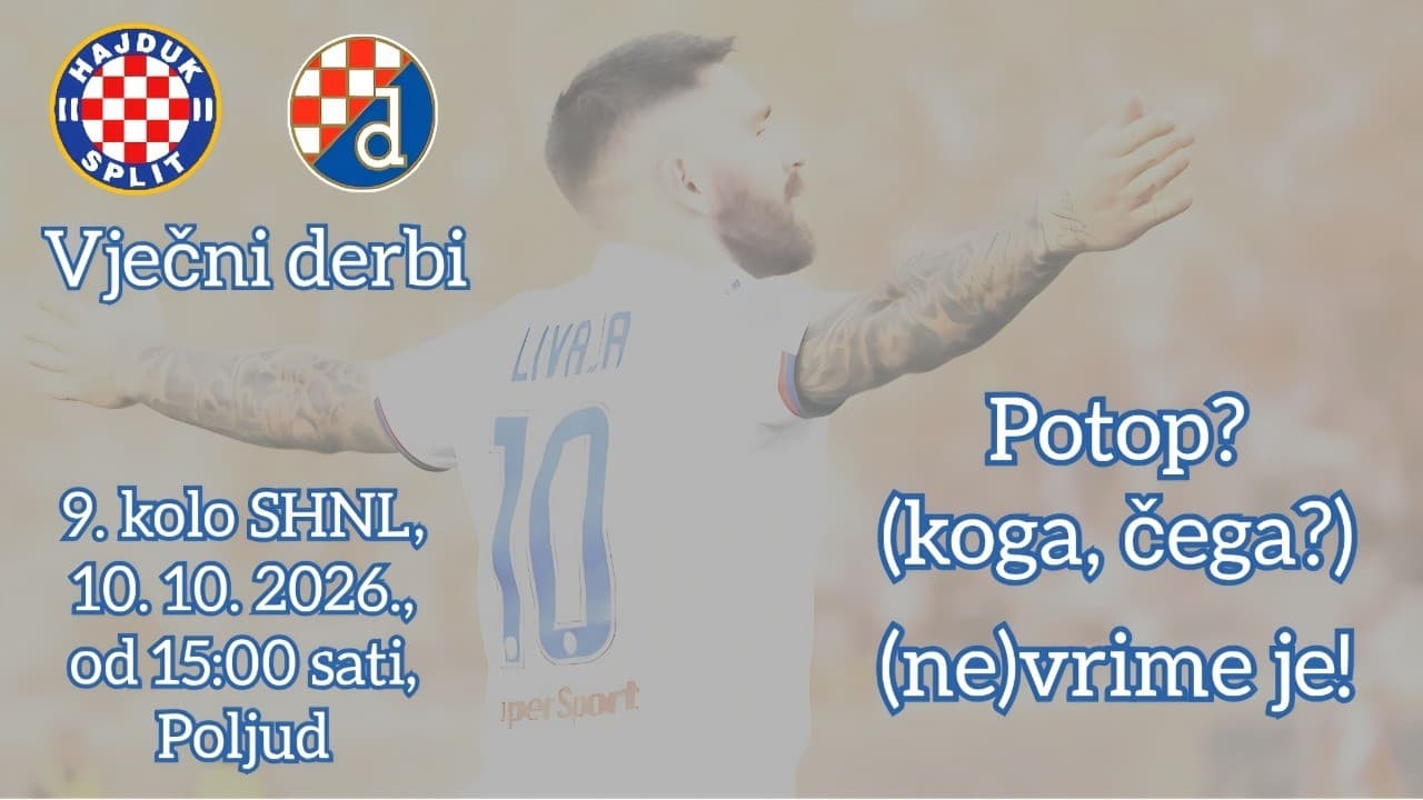 Najava derbija ❤️💙 slijede veliki testovi 🤍 Prgavi podcast