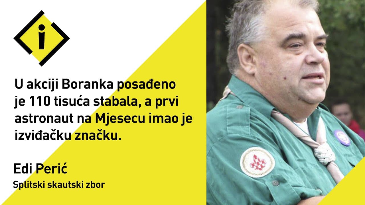 Podcast U Zoni #44 Edi Perić