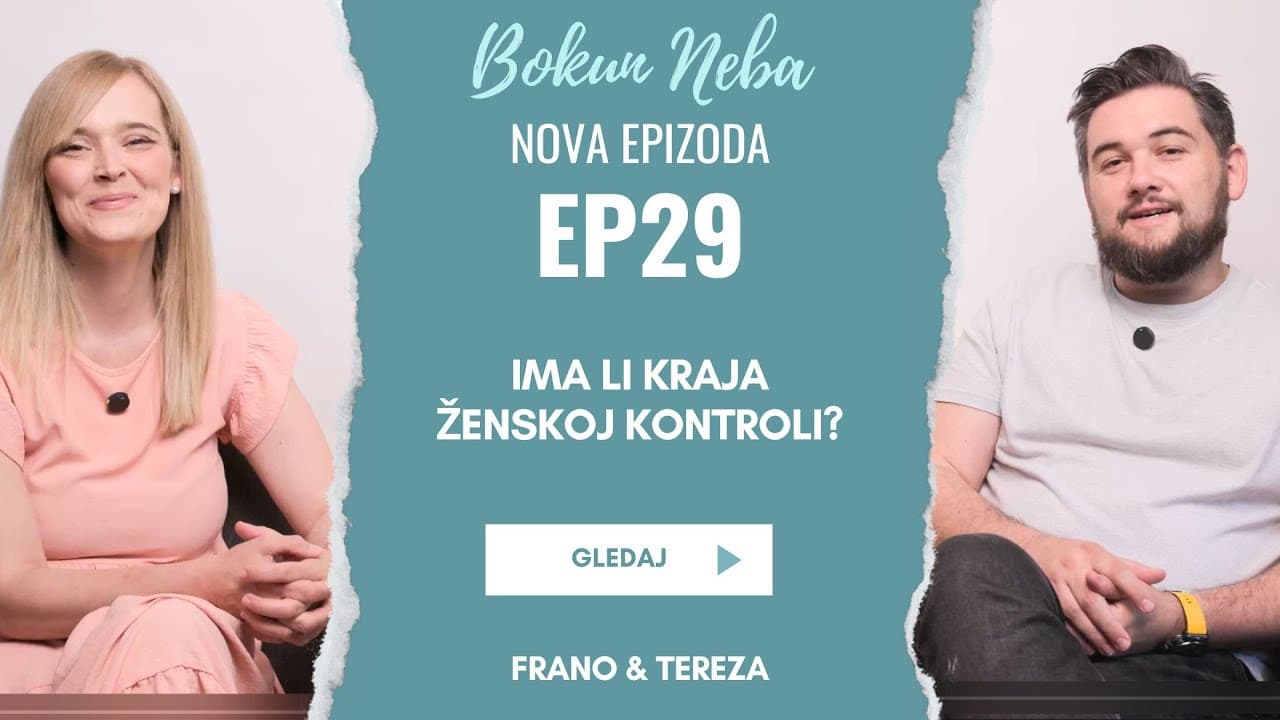 S03 E29 Ima li kraja toj kontroli? Ima, ali..