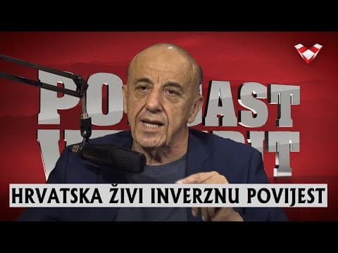 PODCAST VELEBIT – Marijačić: Zbog kritiziranja DP-a Hrvatski tjednik se više ne reklamira na Z1 tv