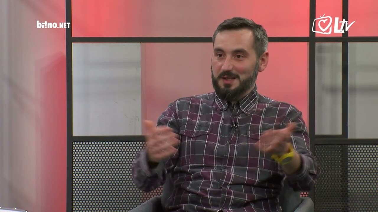 Podcast Bitno.net-a - Nikola Bolšec: Hrvati imaju jednog mladog sveca na kojeg su potpuno zaboravili