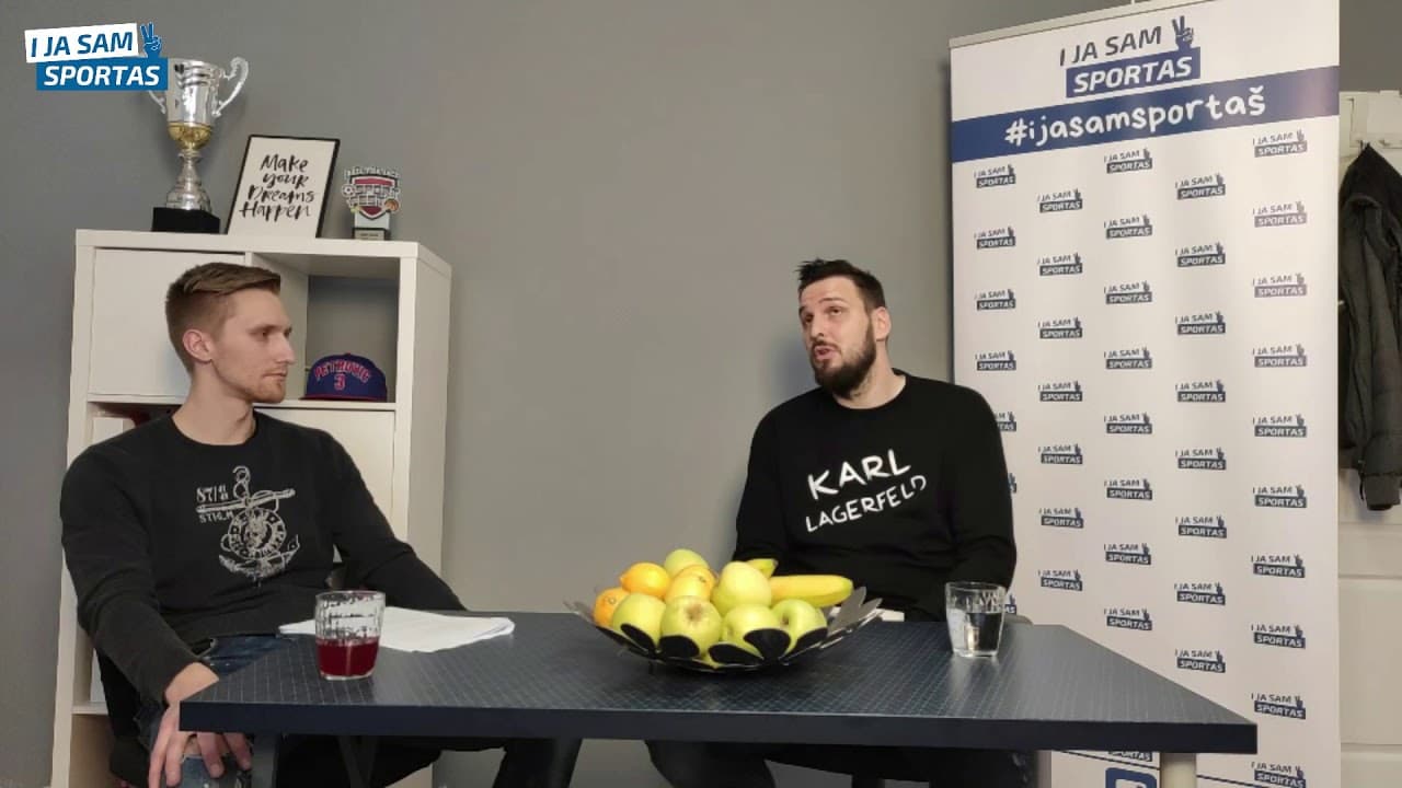 Kelava - "Najljepše je biti s ekipom, s 23, 24 manijaka oko sebe..."