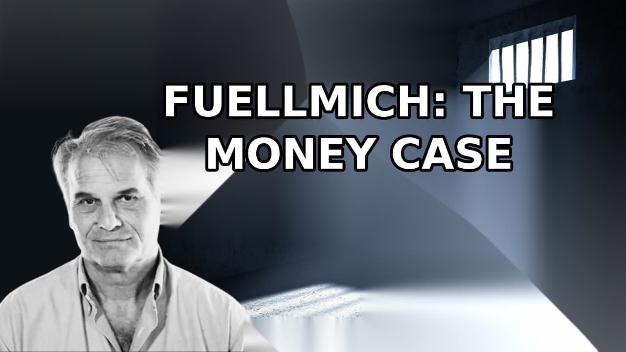 Fuellmich Case: The Pandemic Committee, Donations, and the Money Allegations (Overview)
