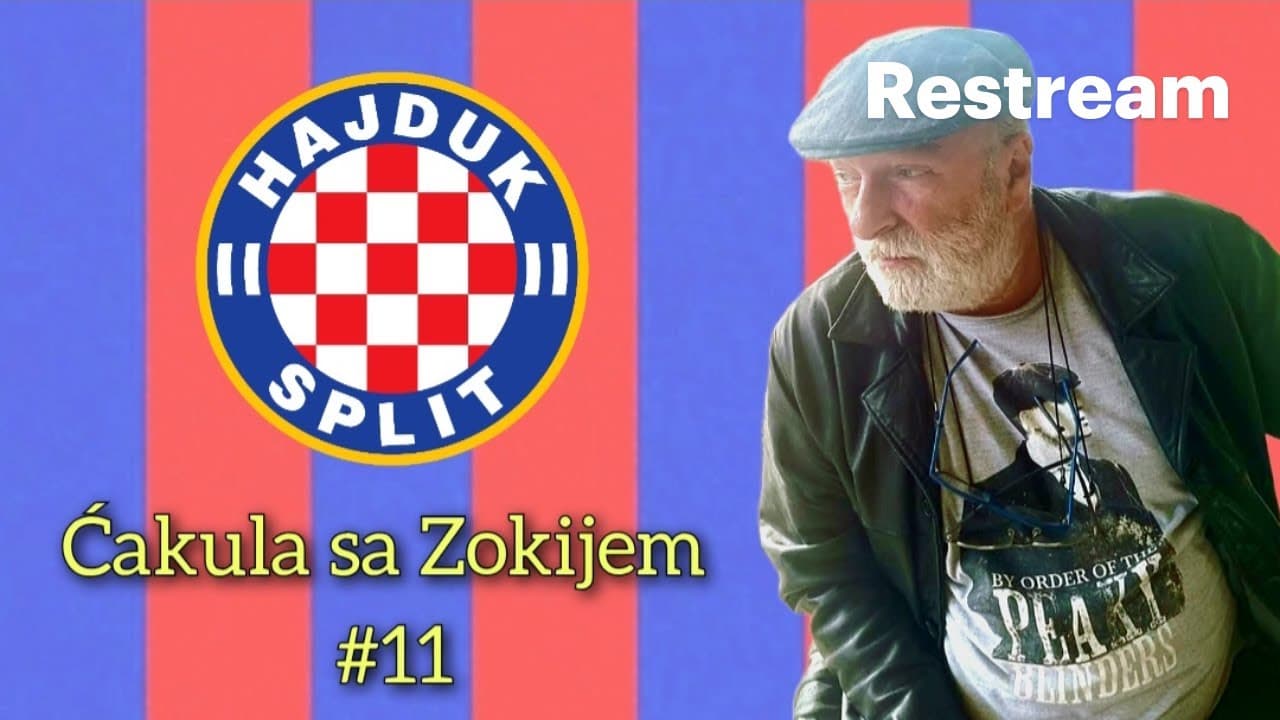 Prgava ćakula #11 Zoki und chat ❤️💙
