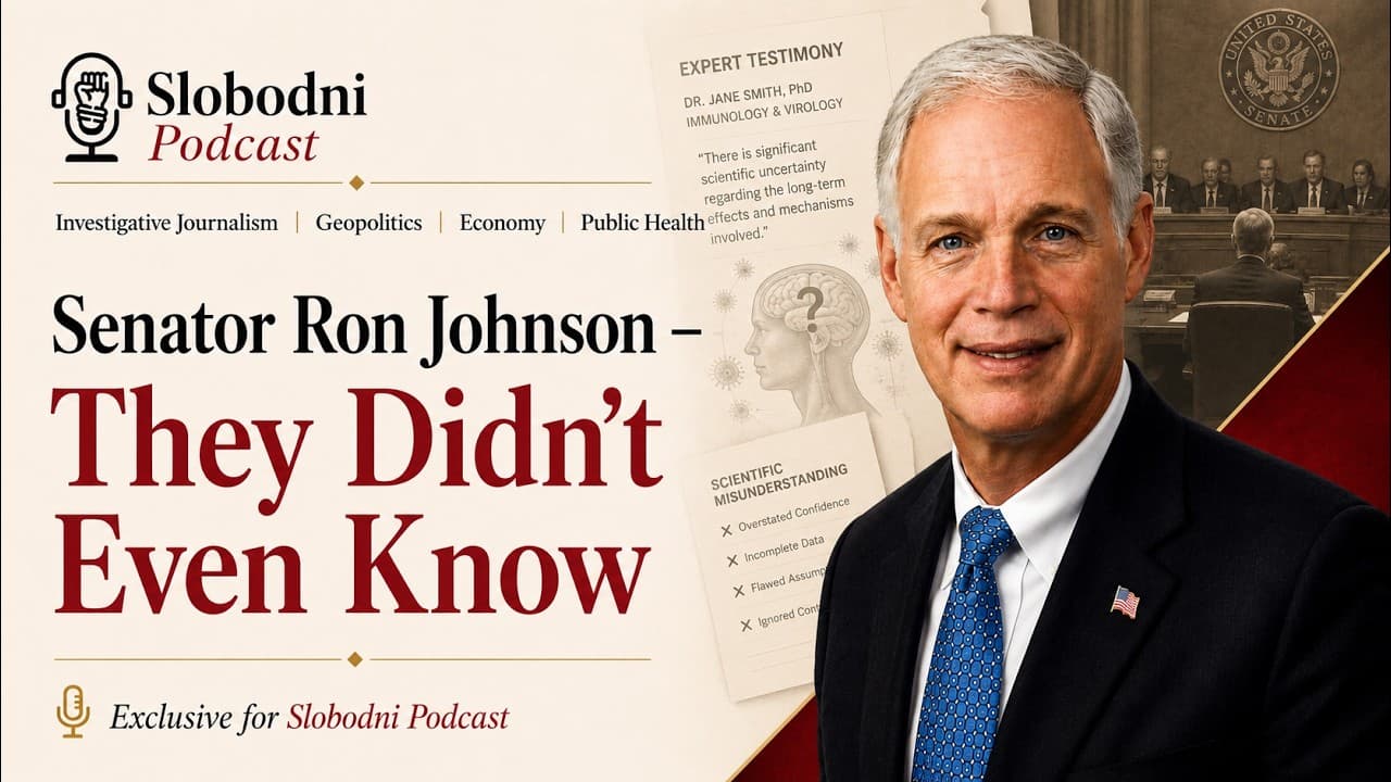 Experts Deny Harm — But Do They Know What’s Inside?