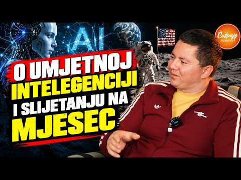 OBLAKOVIĆ - Opet smo se okovali - PODCAST ČUŠPAJZ