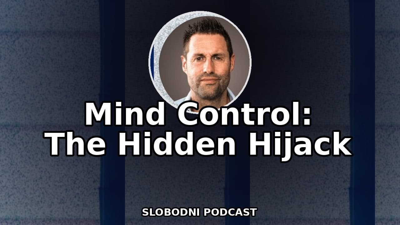 Mind Control Isn’t Magic — It’s a System You Can Hack Back