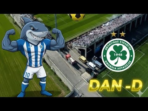 DAN-D LIVE | Čateri Pitaju Prije Utakmice