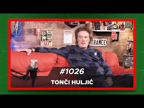 Podcast Inkubator #1026 - Ratko i Tonči Huljić