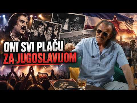 Davor Dujić o Miši Kovaču