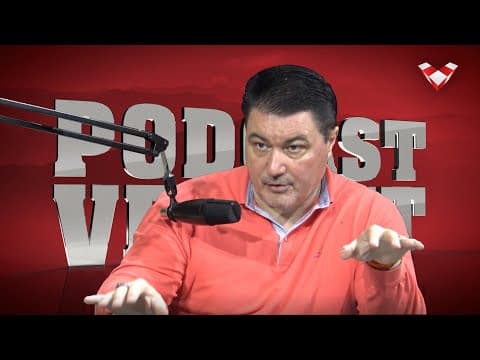 PODCAST VELEBIT – Vukušić: Hrvatska akademija je konačno objavila nacionalni Memorandum