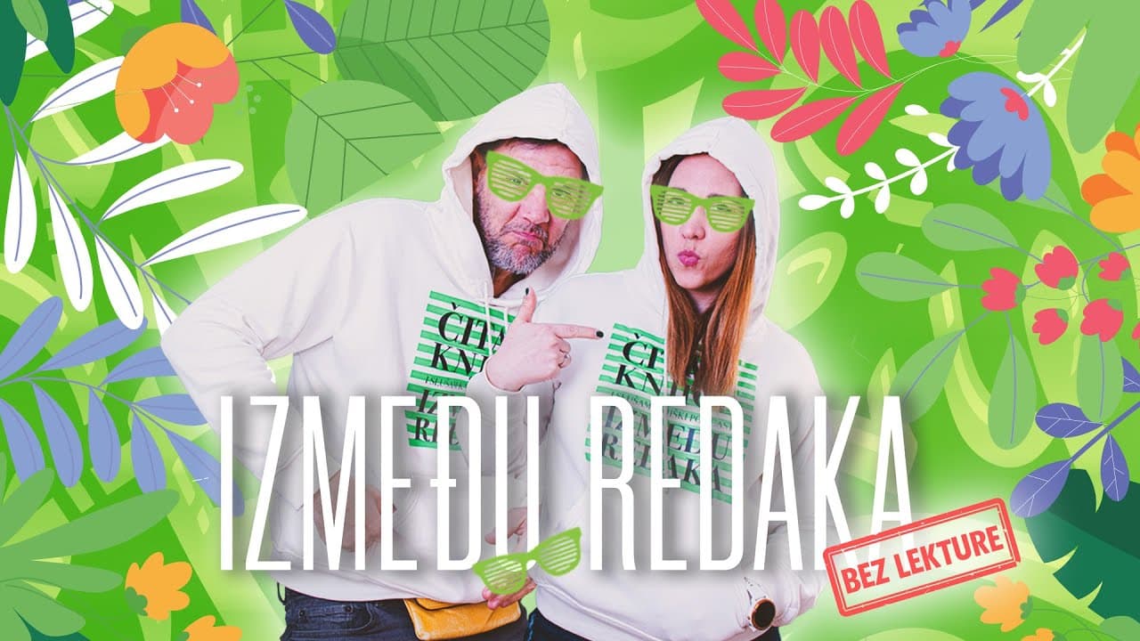 Između redaka #131 - Bez lekture