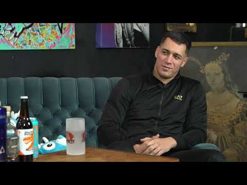 RIL TOK ŠORC / ĐANI BARBIR / “Uvjerio sam sam sebe da je Spahović jači nego što je”
