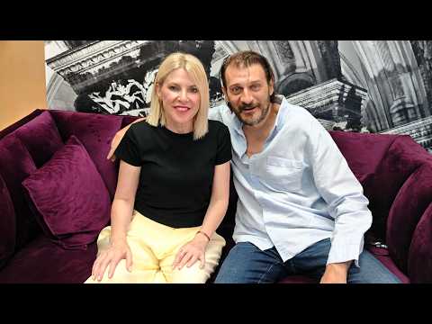 Frano Mašković: Igram Skupa, ali u meni je puno više Bokčila | S Barbarom #116