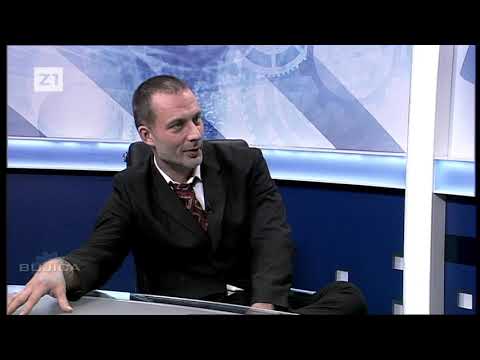 BUJICA 10.12.2018. MARIN VLAHOVIĆ: KAKO SAM RAZOTKRIO MEĐUNARODNI ŠVERCERSKI LANAC MIGRANATA...