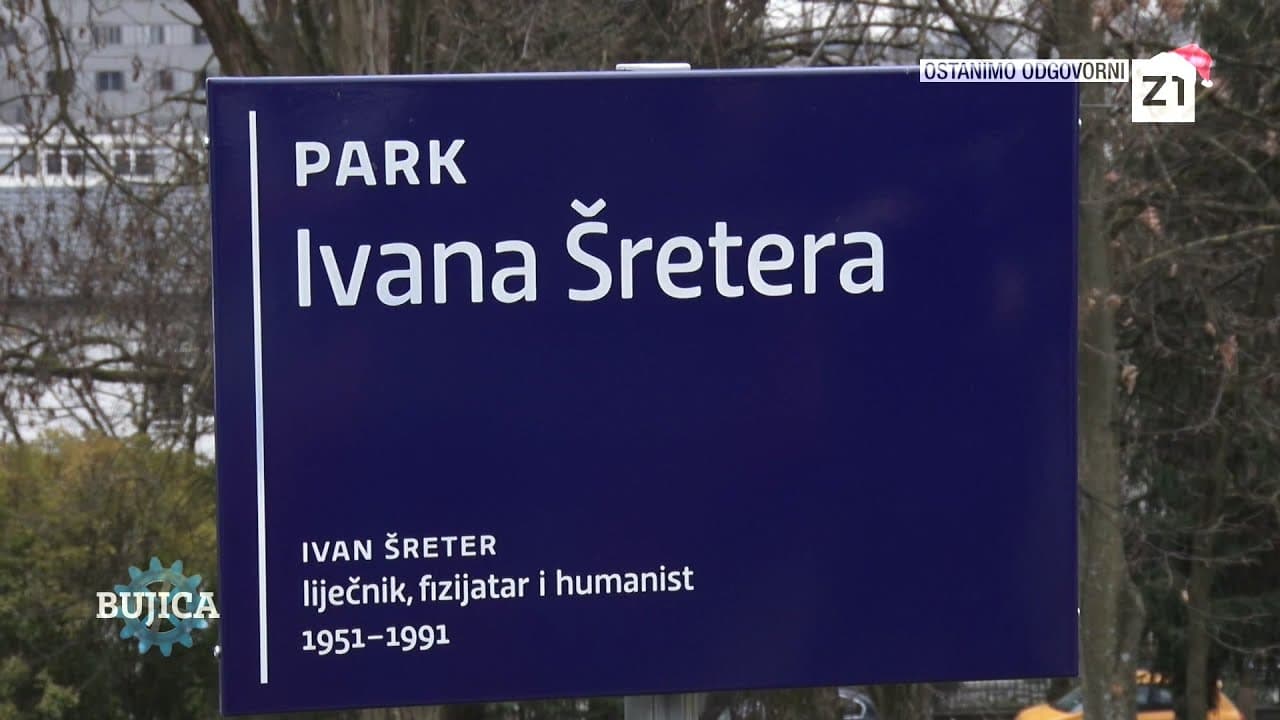 BUJICA 22.12.2021. PUPOVČE, GDJE JE DR. IVAN ŠRETER?! Gost: Đuro Vidmarović
