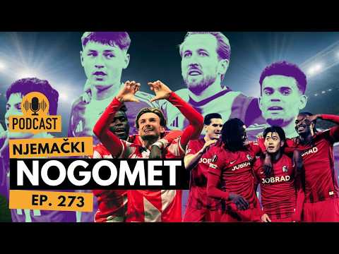 Bayern živi najbolje dane, a Freiburg i Mainz su dobre priče i spasitelji Njemačke - RM podcast #273