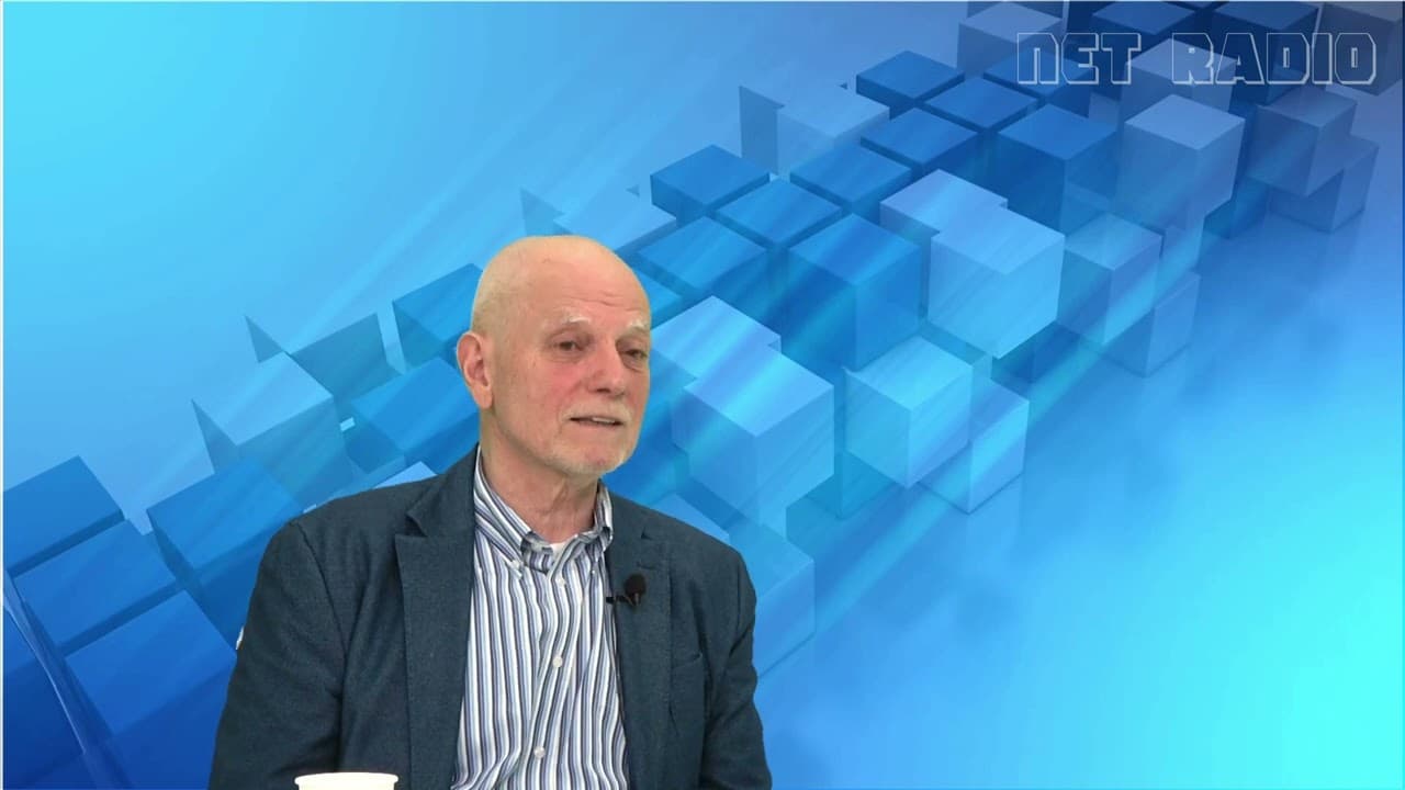 CVETNIĆ: Vodeći ljudi hrvatske države – to su sve članovi Saveza komunista.