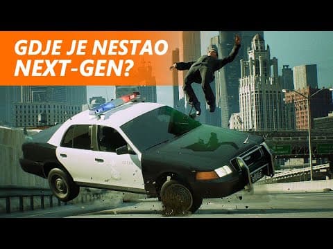 Kada stižu PRAVE next-gen igre? // HCL PODCAST