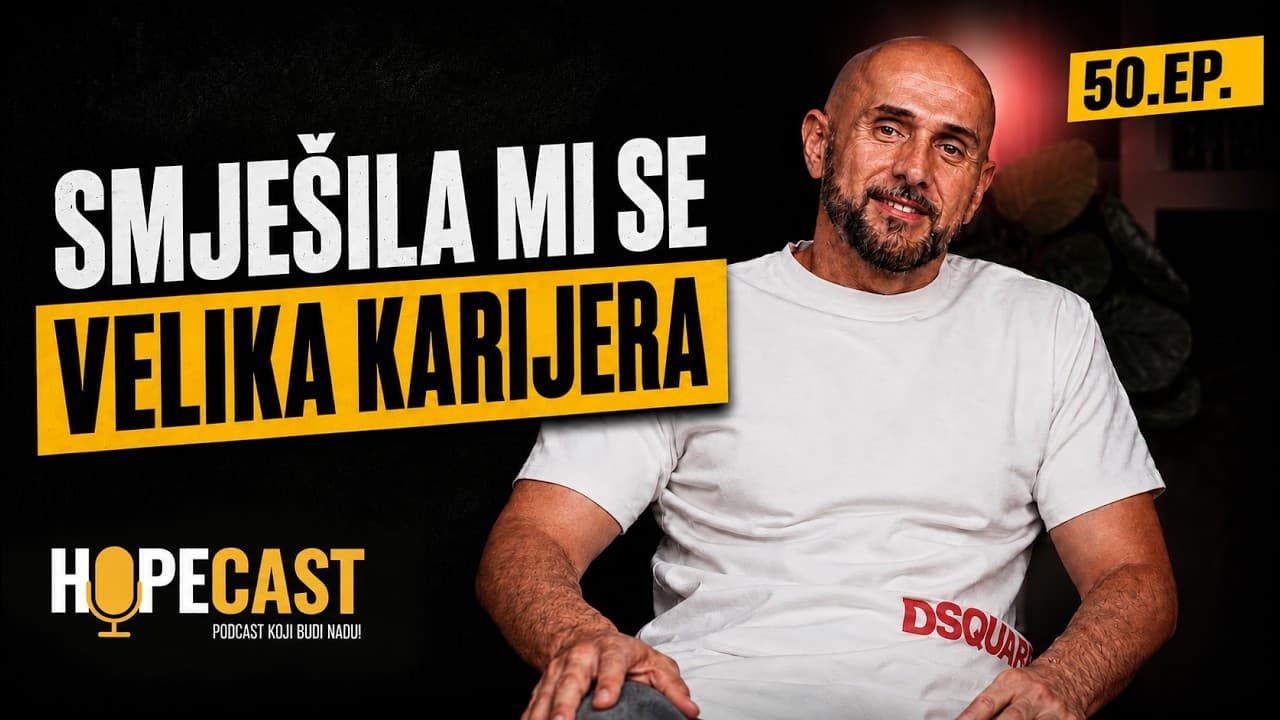 Bio sam DJ u Njemačkoj...Miro Jandrić