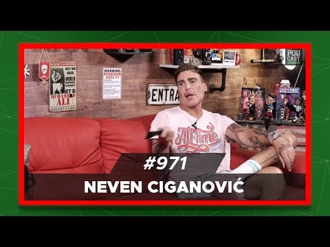 Podcast Inkubator #971 - Ratko i Neven Ciganović