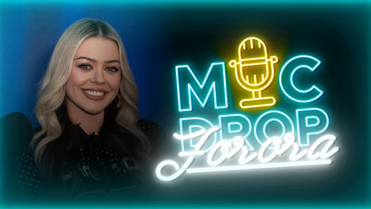 "PUNO JE PREDRASUDA KADA SI ŽENSKI DJ" - FORORA - MIC DROP