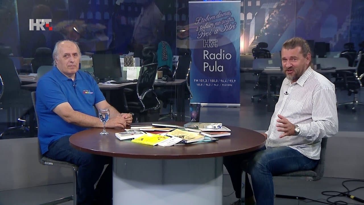 Explora 11.07.2023. - Svemirski brod u Tihom oceanu