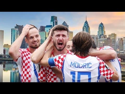 Hrvatska - Gana 2:1 / Podcast 8 24