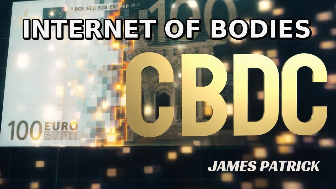 Internet of Things + Internet of Bodies: Sensors, NFTs, and the Data-Finance Merge