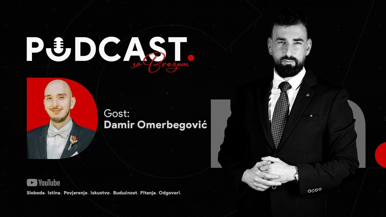 Omerbegović: Islamizam i mržnja su već među Bošnjacima, a scenarij KOMŠIĆ 2.0 sigurno prolazi!