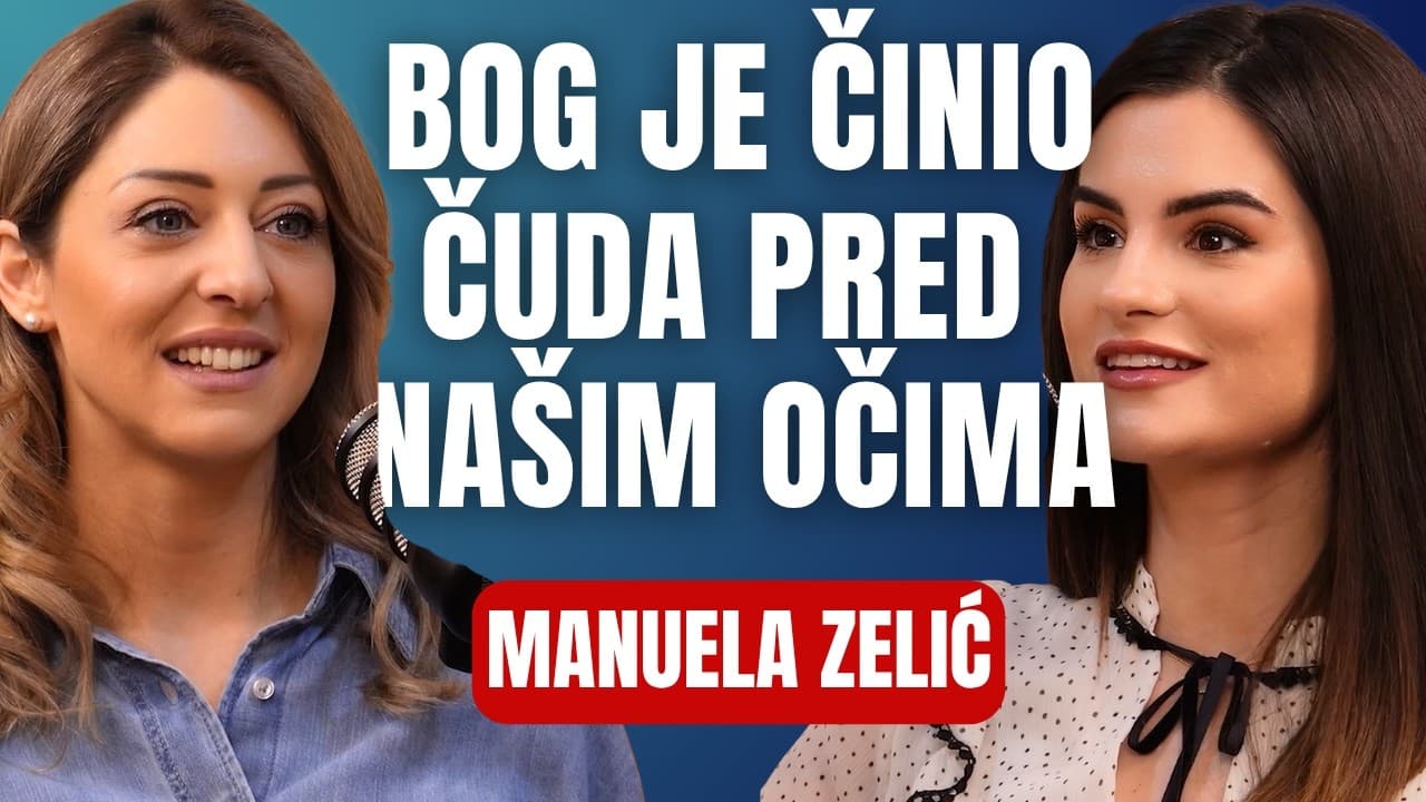 "Rodila sam u 23.tjednu i moj sin se izborio za život!" - dirljivo svjedočanstvo