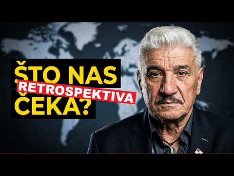 PODCAST VELEBIT – Domazet_ Ovo je kraj zapadne kršćanske civilizacije kakvu smo poznavali (R)