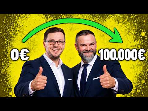 Kako napraviti biznis od 0 do 100.000€ u 2027  - MOŽE podcast EP11
