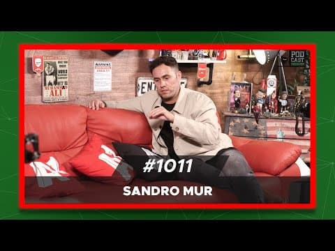 Podcast Inkubator #1011 - Ratko i Sandro Mur