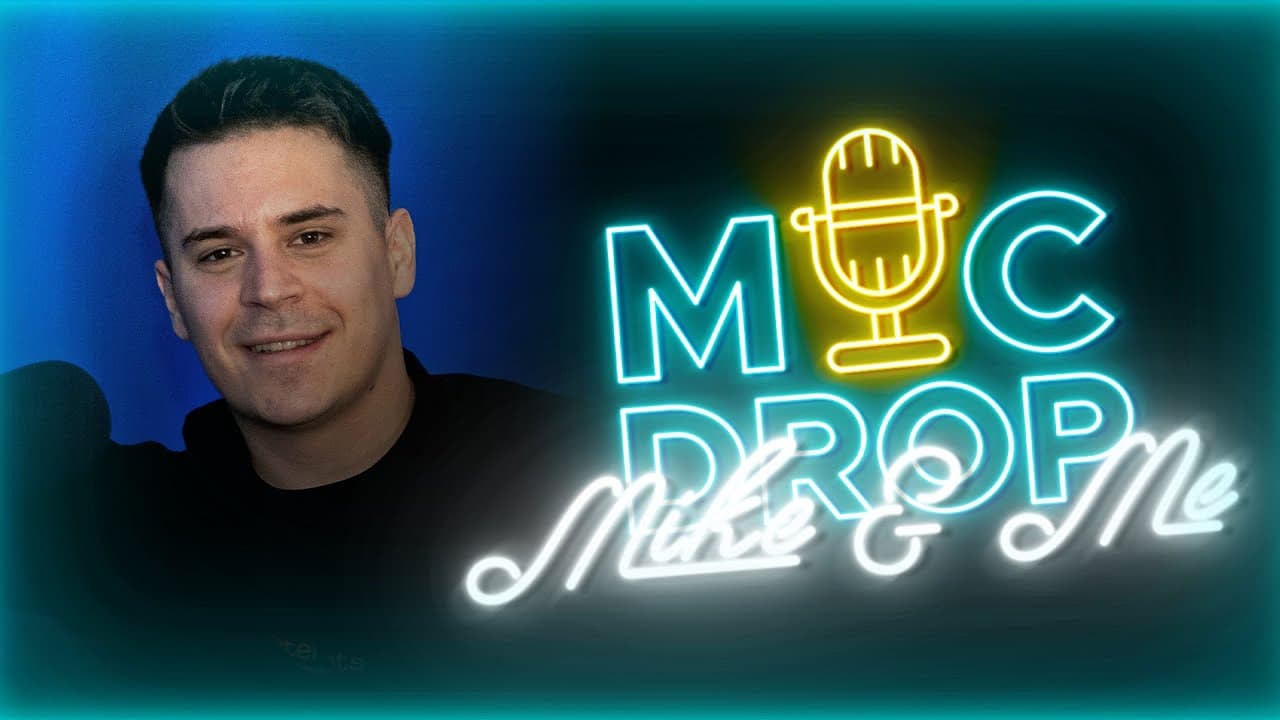"SVIRAO SAM NA TOMORROWLANDU, OSTVARENJE SNA" - Mike & Me - MIC DROP