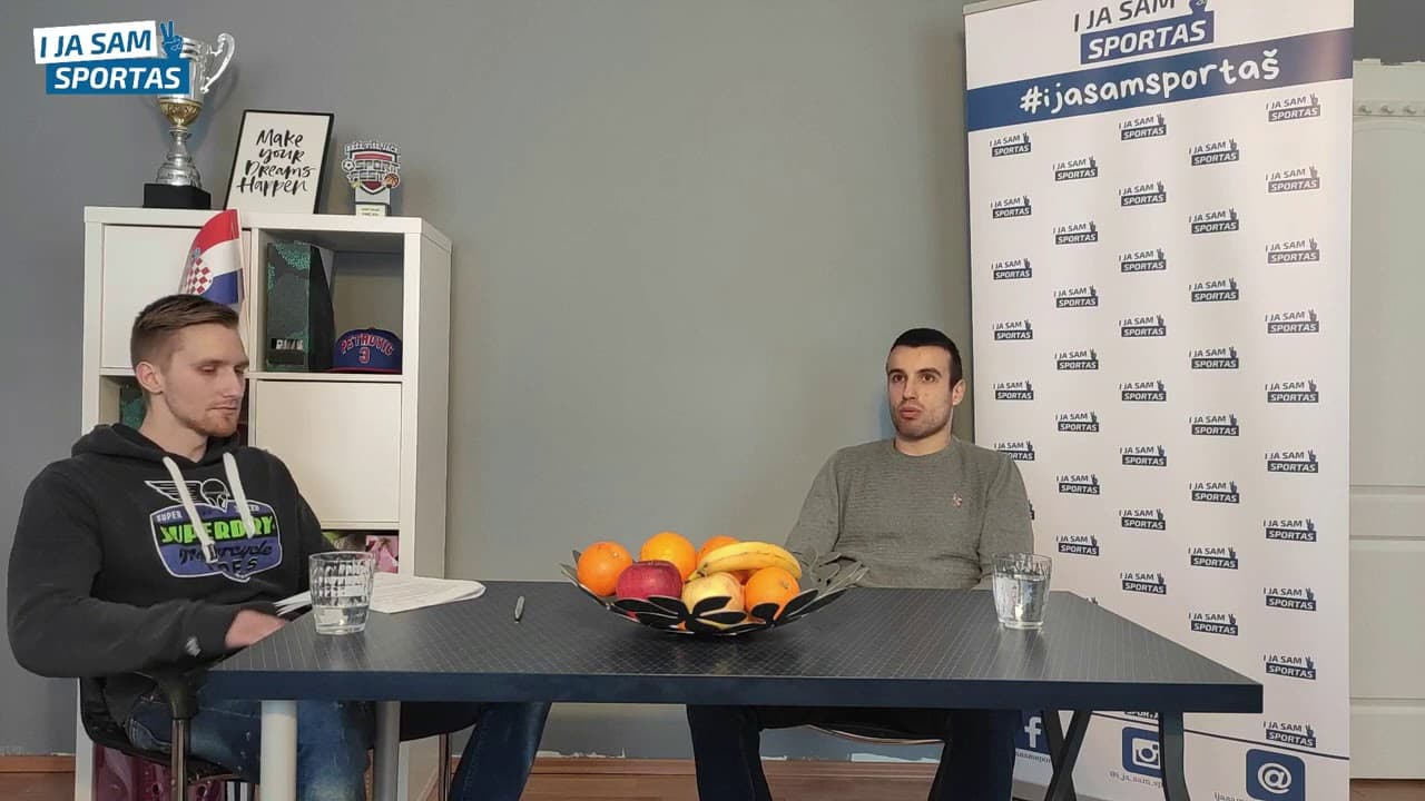 Ružić - "Hanžekovićev memorijal je pun atletskih zvijezda, čak je nekad jači od Dijamantne lige..."