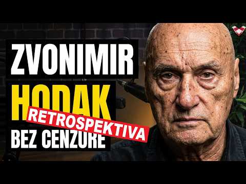 PODCAST VELEBIT – Hodak: Kakva je to neovisnost pravosuđa ako suci ne smiju primati mito (R)