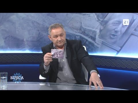 BUJICA 19.03.2025. CULEJ NAPUSTIO HDZ: Dezerteri, bijednici i izdajice! OTKRIO ISTINU O BOROVU SELU!