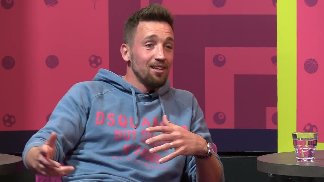 PODCAST Sportscaster #12 Mario Maloča u Hajduk bi se vratio pješke