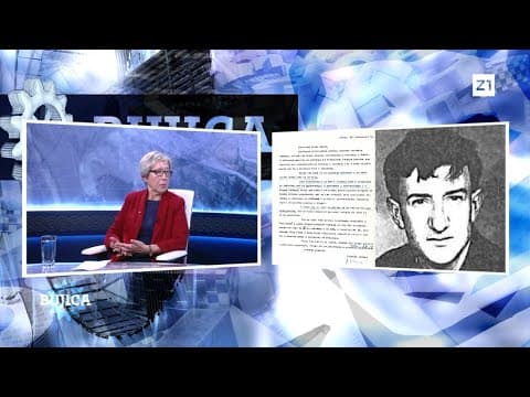BUJICA 04.11.2022. MIRNA SUNIĆ PROTIV UDBAŠKIH PROGONITELJA: Nobila i Ličinu trebalo je lustrirati!