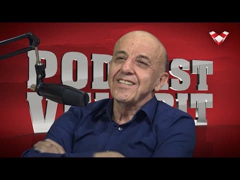 PODCAST VELEBIT – Marijačić: Crkva bi morala pomoći u stvaranju koalicije na desnici
