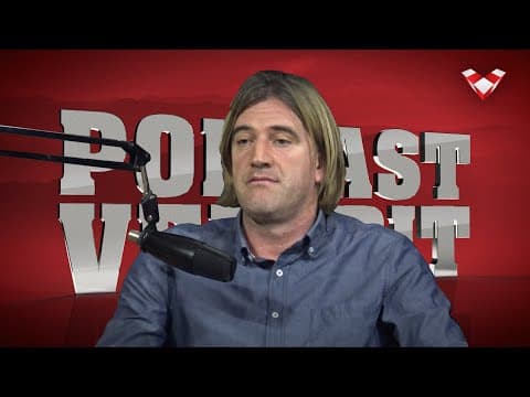 PODCAST VELEBIT – Vidović: Svjedok sam da neke hrvatske znanstvenike kupite za malo bolju večeru