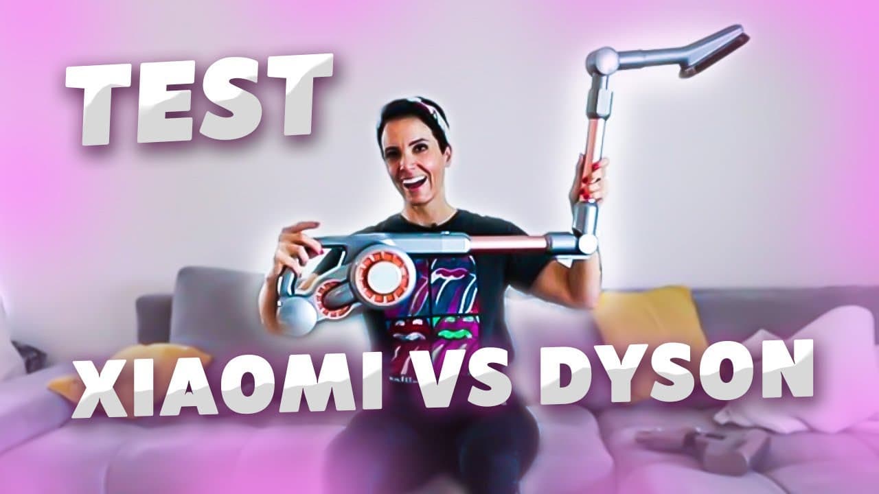 ISPROBALI SMO XIAOMI ŠTAPNI USISAVAČ 🔥