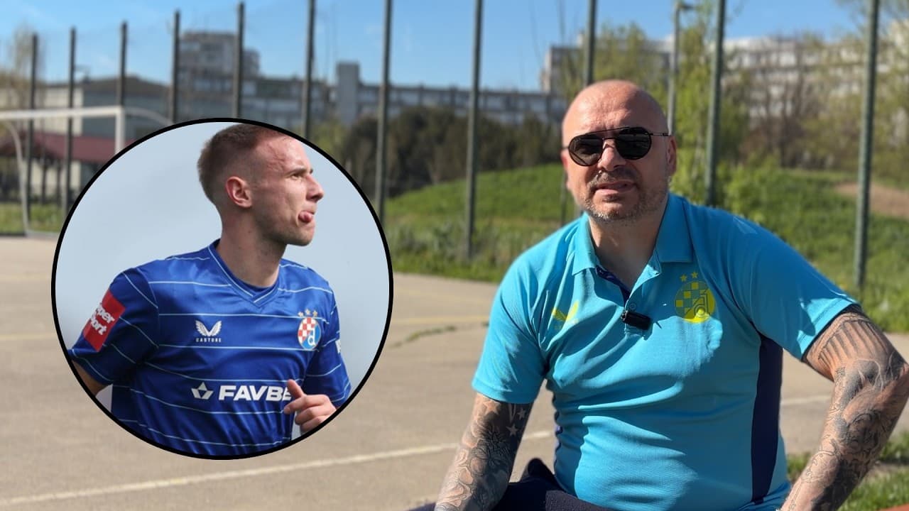 OD DIVLJAKA DO NOSITELJA DINAMA! MOŽE LI U REPKU?