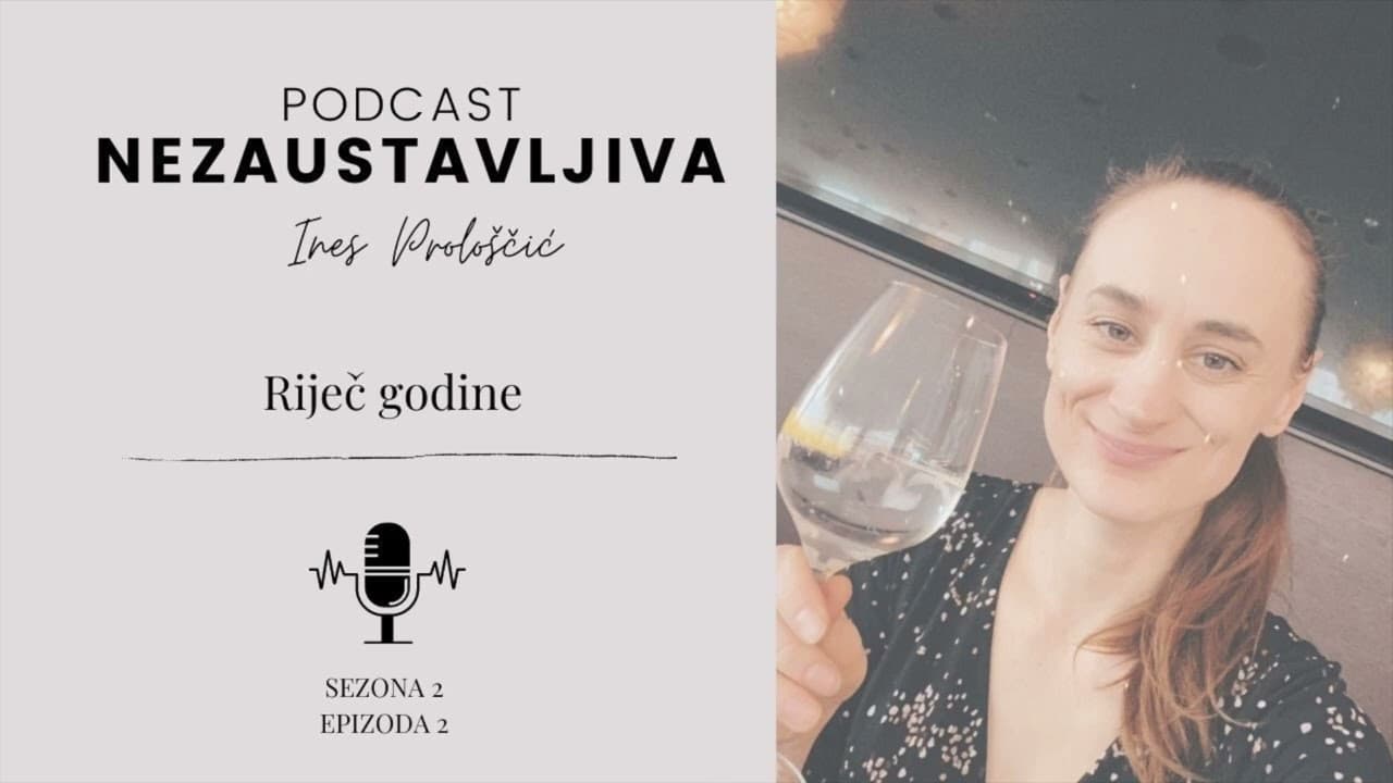 Izaberi riječ godine