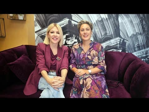 Nikolina Trojić: Što nas čeka u sezoni 2026 i kako integrirati strance? | Podcast S Barbarom #86