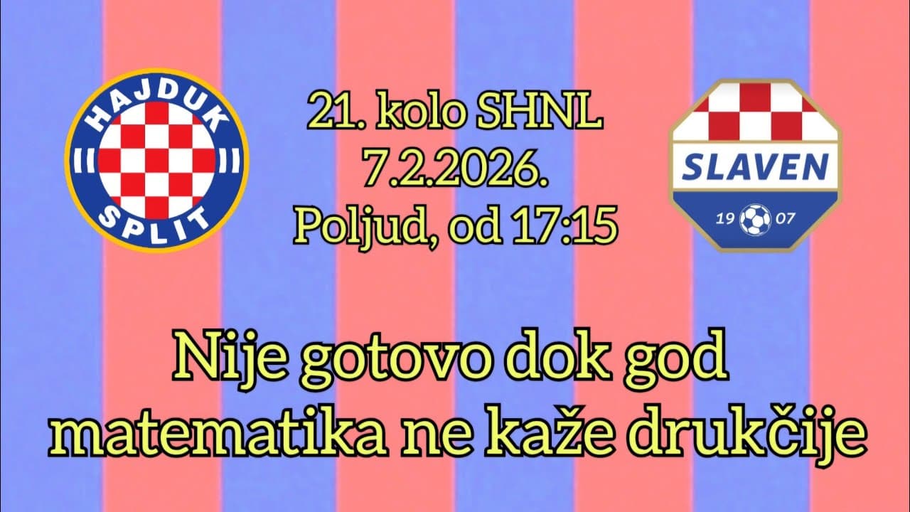 Najava Belupa ❤️💙 Livaja starta! 🤍 Prgavi podcast