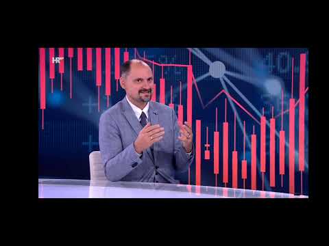 Studio 4 - Stanje u EU i uspjesi Hrvatske ekonomske politike
