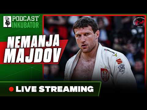 Podcast Inkubator #1498 - Marko i Nemanja Majdov