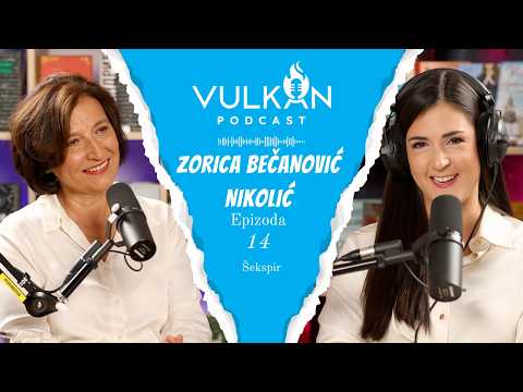 Šekspirove velike tragedije (gošća: prof. Zorica Bečanović Nikolić) | Više od knjige, ep.14